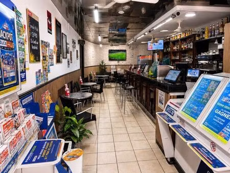bar licence 4