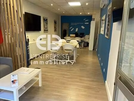 boutique 45 m² nice