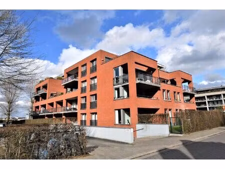 parking à louer à blekerijstraat 95 assebroek (rwc43119)