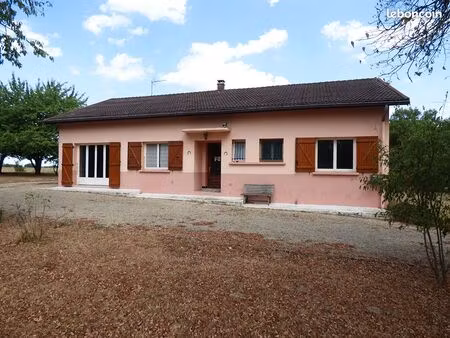 maison 5 pièces 120 m²