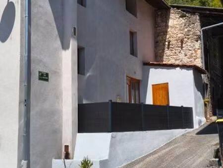 maison a vendre