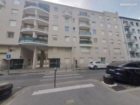appartement 1 pièce 26 m²