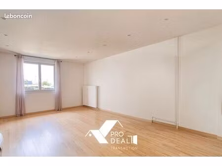 appartement 3 pièces 78 m²