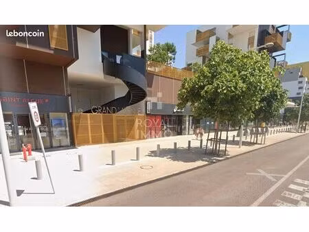 parking/box 13 m² la valette-du-var