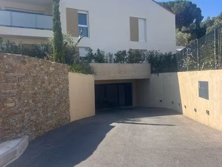location garage