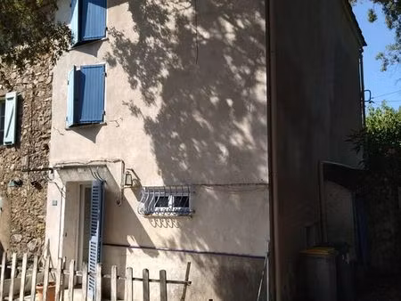 maison 4 pièces 62 m²