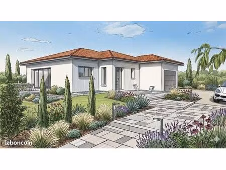 maison 5 pièces 128 m²