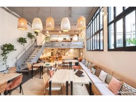 bureaux 135 m²