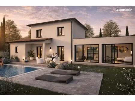 maison 5 pièces 104 m²