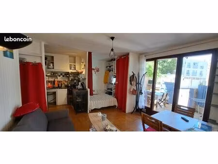 appartement t1