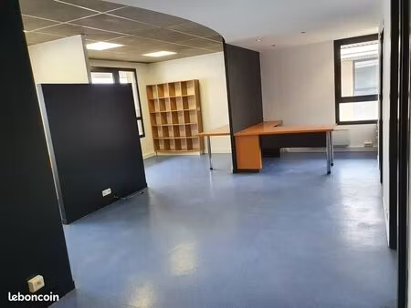 bureau limas - villefranche sur saone