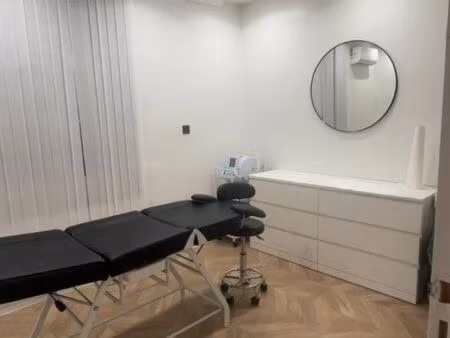 salon de beauté / coiffure