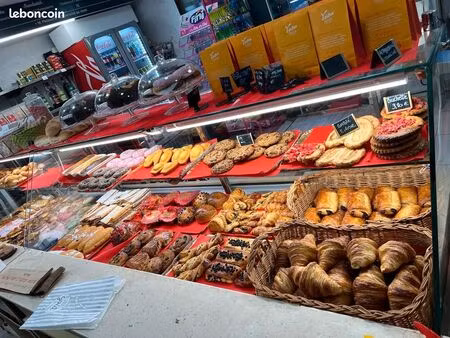 terminal de cuisson affaire rentable et sacrifier