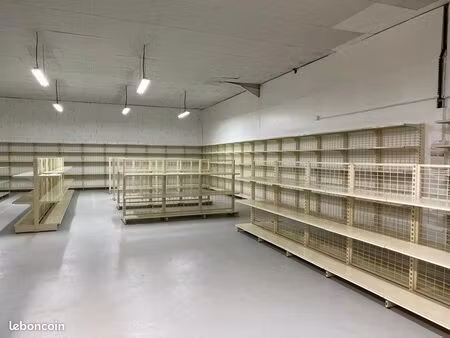 local commercial