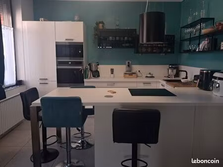 maison guise