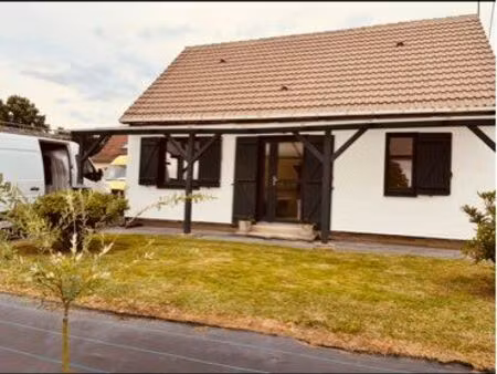 maison à louer (nauroy)