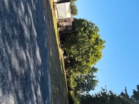 terrain a vendre