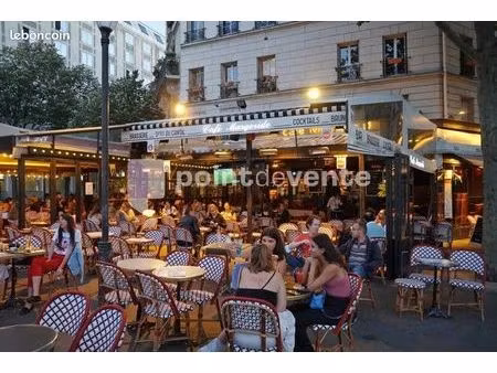 commerce alimentation 111 m²