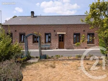 maison 2 pièces 78 m²