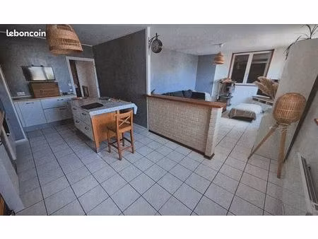 appartement saint quentin