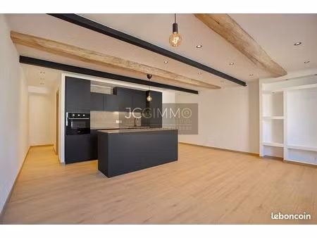 appartement 4 pièces 87 m²