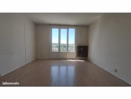 appartement 4 pièces 86 m²