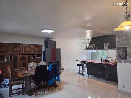 maison individuel de 2012