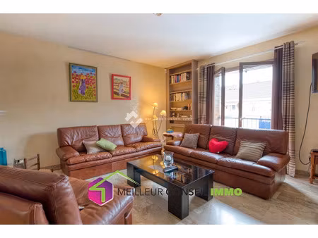 vente maison 6 pièces 124 m² à choisy-le-roi (94600)  449 000 €