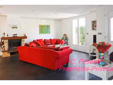 vente maison 7 pièces 131 m² à conches-sur-gondoire (77600)  450 000 €