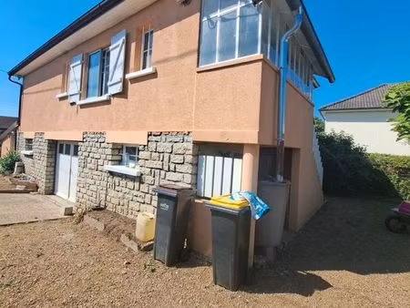 joli petit pavillon