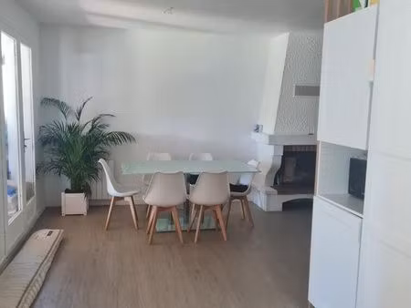 villa 5 pièces 101m² camps la source 83