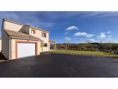vente maison 5 pièces 116 m² à garidech (31380)  435 000 €