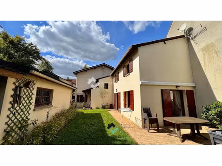 vente maison 6 pièces 130 m² à choisy-le-roi (94600)  469 000 €
