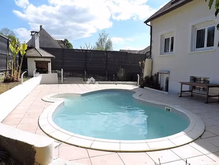 vente maison 6 pièces 175 m² à dampmart (77400)  473 000 €