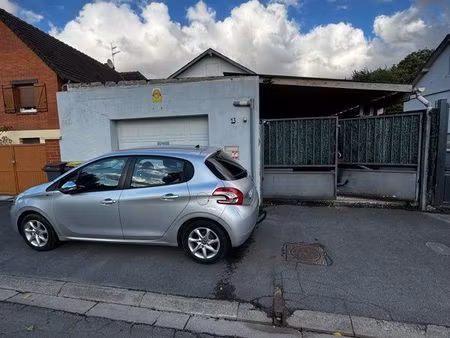 maison 5 pièces 135m2