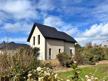 vente villa 5 pièces 125 m² à isneauville (76230)  469 000 €