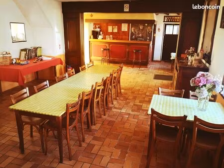 vends bar restaurant licence 4