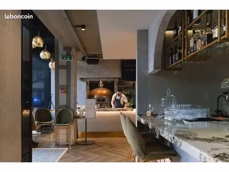 boutique 380 m² paris