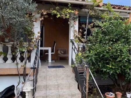 villa à vendre
