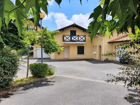 vente maison 4 pièces 109 m² à anglet (64600)  449 000 €