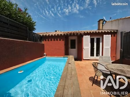 maison 5 pièces 83 m²