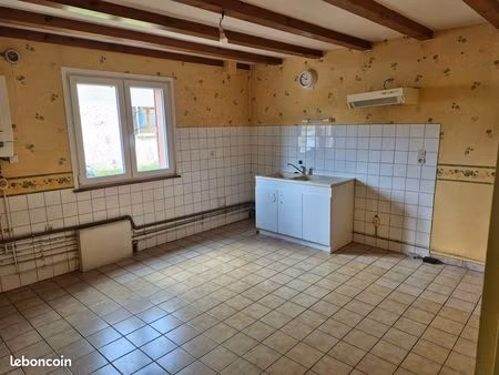 appartement 4 pièces 122 m²