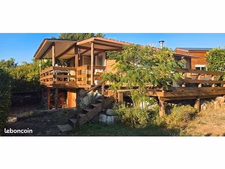 chalet