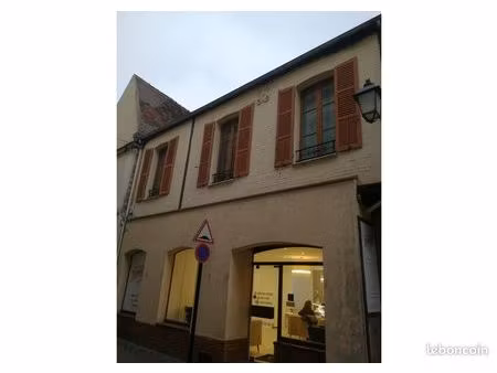 magasin à louer