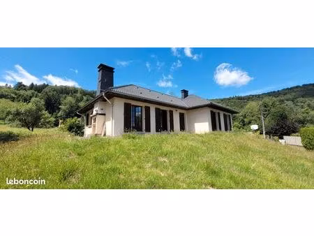maison - saint nabord
