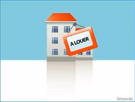 loue appartement t4 90m2
