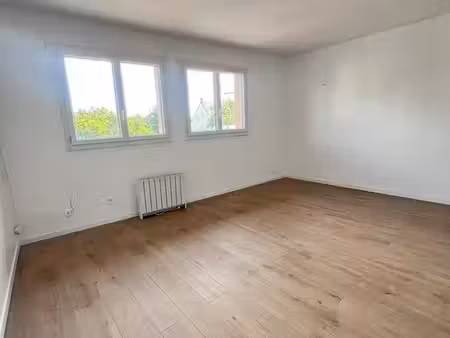 studio 1 pièce 34 m²