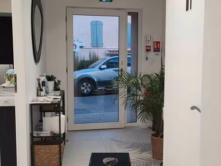 opportunité psychologue libéral – cabinet pluridisciplinaire à la farlède (83)