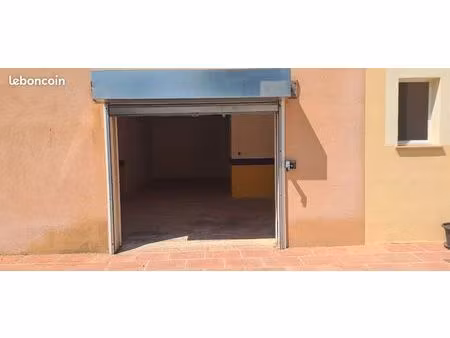 location local commercial