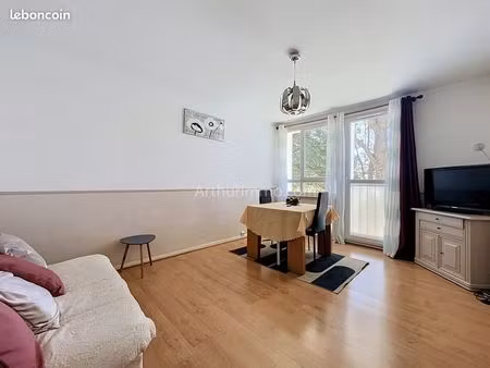 appartement 3 pièces 57 m²